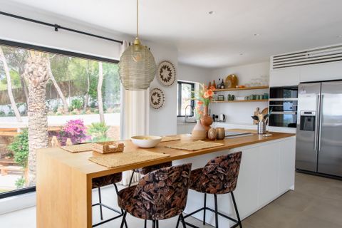 Villa a Es Cubells, Ibiza, Es Cubells - € 4.850.000 | Ref: IBN918 - foto 19